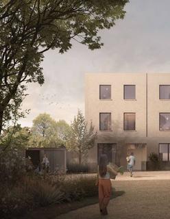 3 bedroom mews for sale, The Chapman Collection, Joseph Chapman Mews, New Eltham, London SE9