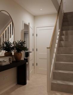 3 bedroom mews for sale, The Chapman Collection, Joseph Chapman Mews, New Eltham, London SE9
