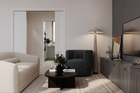 3 bedroom mews for sale, The Chapman Collection, Joseph Chapman Mews, New Eltham, London SE9
