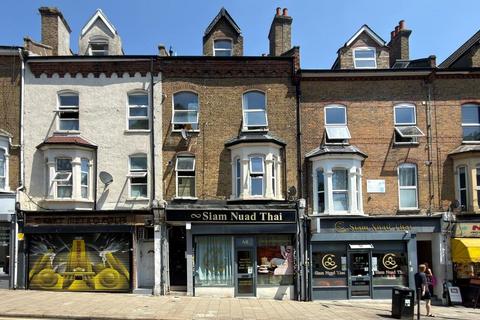 1 bedroom flat for sale, Flat D, 49 High Street, Penge, London, SE20 7HW