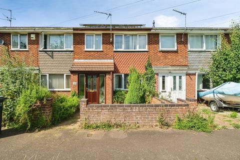 3 bedroom terraced house for sale, Ranworth Close, Belton, Great Yarmouth
