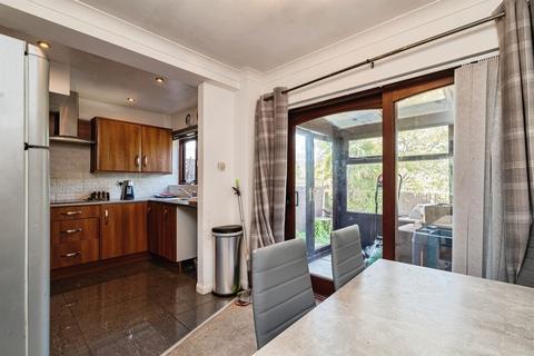 3 bedroom terraced house for sale, Ranworth Close, Belton, Great Yarmouth