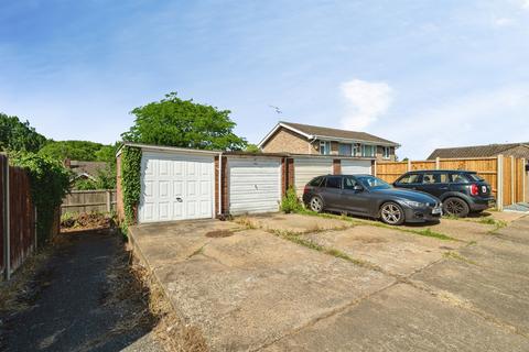 3 bedroom terraced house for sale, Ranworth Close, Belton, Great Yarmouth