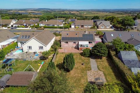 4 bedroom detached bungalow for sale, Haven Road, Haverfordwest, SA61