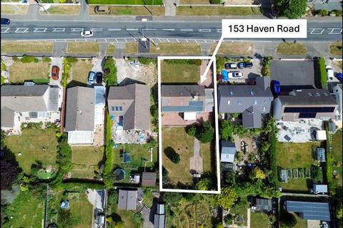 4 bedroom detached bungalow for sale, Haven Road, Haverfordwest, SA61