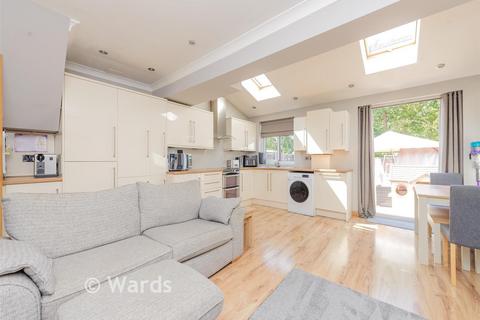 Orchard Rise West, Sidcup, Kent