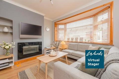 3 bedroom semi-detached house for sale, Orchard Rise West, Sidcup DA15