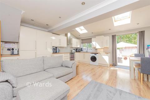 Orchard Rise West, Sidcup DA15