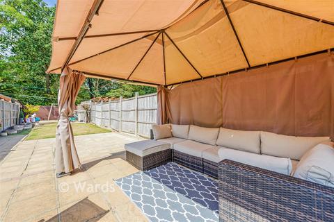 3 bedroom semi-detached house for sale, Orchard Rise West, Sidcup DA15