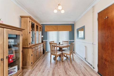 3 bedroom terraced house for sale, Heathcote Close, March