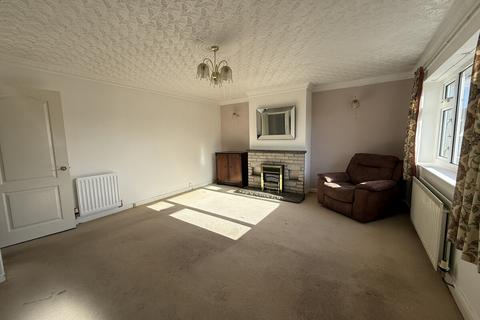 3 bedroom bungalow for sale, Penbodeistedd, Llanfechell, Anglesey, LL68