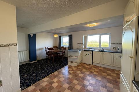 3 bedroom bungalow for sale, Penbodeistedd, Llanfechell, Anglesey, LL68