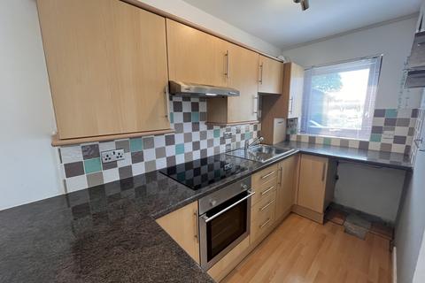 1 bedroom flat to rent, Llwynderw Drive, Swansea
