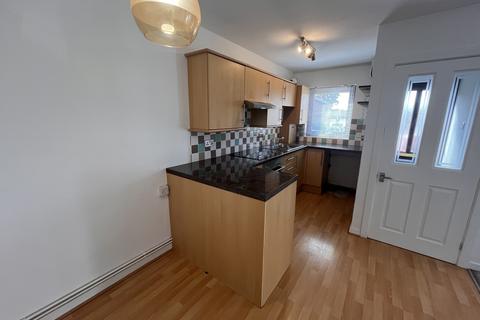 1 bedroom flat to rent, Llwynderw Drive, Swansea