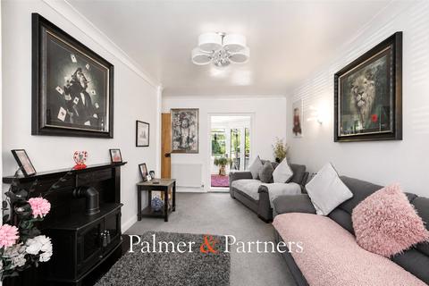 3 bedroom semi-detached house for sale, Station Road, Kirby Cross, Frinton-on-Sea, Essex, CO13