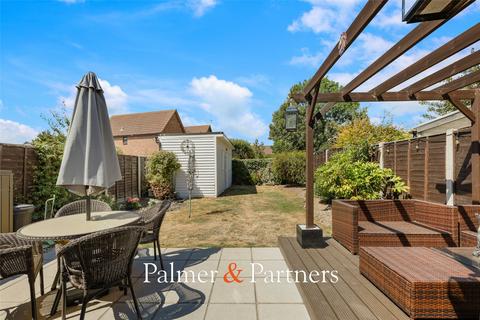 3 bedroom semi-detached house for sale, Station Road, Kirby Cross, Frinton-on-Sea, Essex, CO13