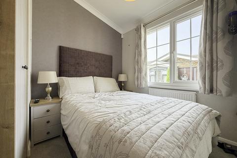 2 bedroom park home for sale, Castle Lake, Saltmarshe Castle, Bromyard HR7