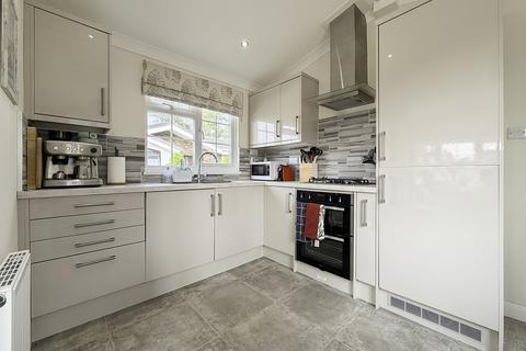 2 bedroom park home for sale, Castle Lake, Saltmarshe Castle, Bromyard HR7