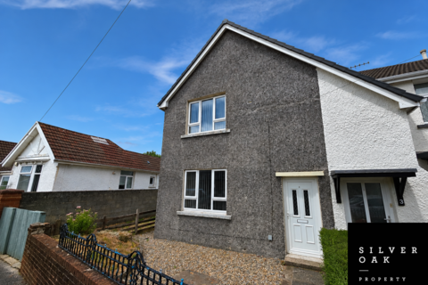 2 bedroom semi-detached house to rent, Toft Place, Llanelli, Carmarthenshire