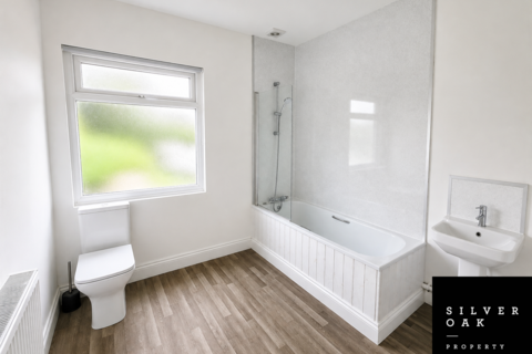 2 bedroom semi-detached house to rent, Toft Place, Llanelli, Carmarthenshire
