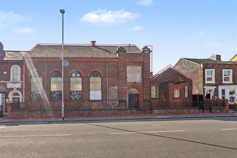Land for sale, Birch Terrace, Hanley, ST1 3JN