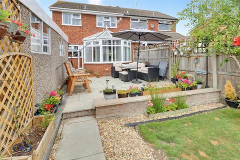 3 bedroom house for sale, Cavendish Road, Crewe