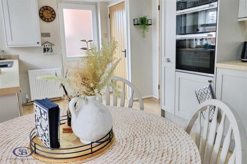3 bedroom house for sale, Cavendish Road, Crewe