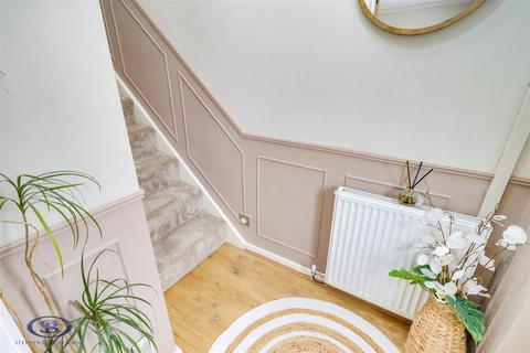 3 bedroom house for sale, Cavendish Road, Crewe