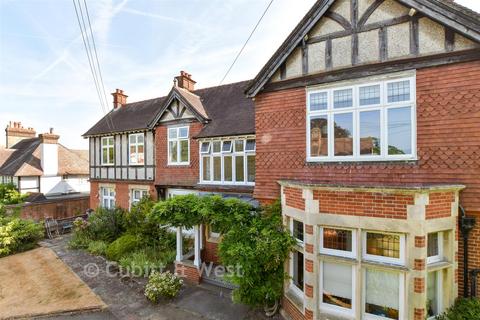 The Old Street, Fetcham, Leatherhead, Surrey