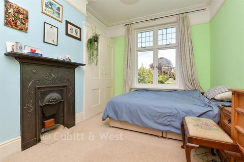The Old Street, Fetcham, Leatherhead, Surrey
