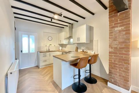 undefined, Barony Road, Nantwich, CW5