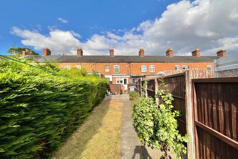 undefined, Barony Road, Nantwich, CW5