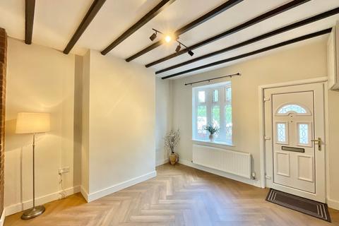 undefined, Barony Road, Nantwich, CW5