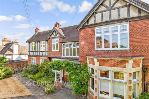 The Old Rectory, Fetcham KT22