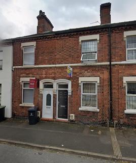 2 bedroom terraced house for sale, Cauldon Road, Stoke-on-Trent ST4