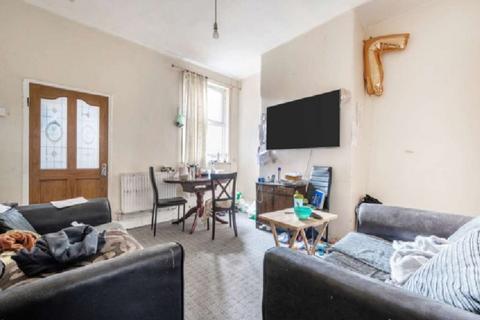 2 bedroom terraced house for sale, Cauldon Road, Stoke-on-Trent ST4