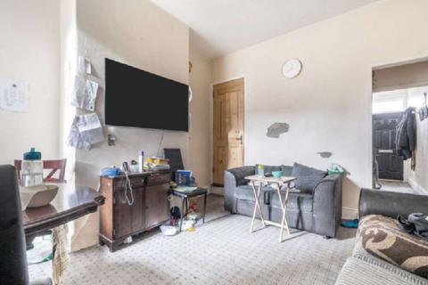 2 bedroom terraced house for sale, Cauldon Road, Stoke-on-Trent ST4