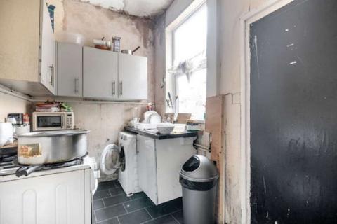 2 bedroom terraced house for sale, Cauldon Road, Stoke-on-Trent ST4