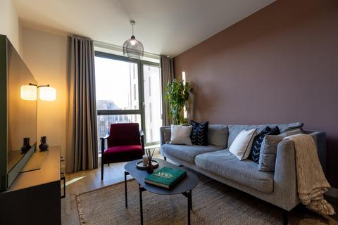 2 bedroom flat to rent, Flat 342, 166 Rockingham Street 