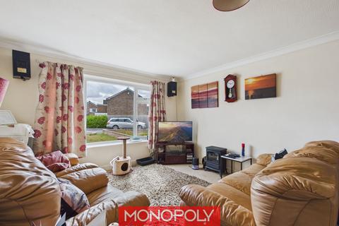 2 bedroom semi-detached house for sale, Ffordd Celyn, Denbigh LL16
