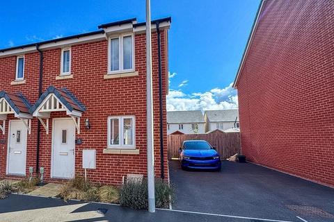undefined, Cougar Road, Weston-Super-Mare BS24