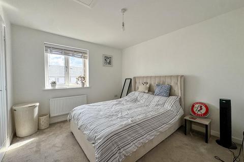 undefined, Cougar Road, Weston-Super-Mare BS24