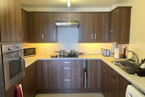 2 bedroom apartment for sale, Waverley Court, Forth Avenue, Bristol