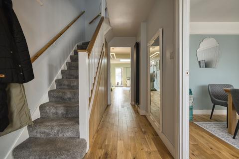 4 bedroom semi-detached house for sale, Whitfield Avenue, Broadstairs, Kent, CT10