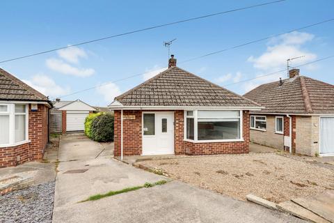 3 bedroom detached bungalow for sale, Woodborough Road, Mansfield NG19