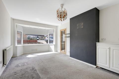 3 bedroom detached bungalow for sale, Woodborough Road, Mansfield NG19