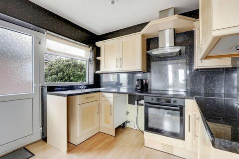 3 bedroom detached bungalow for sale, Woodborough Road, Mansfield NG19