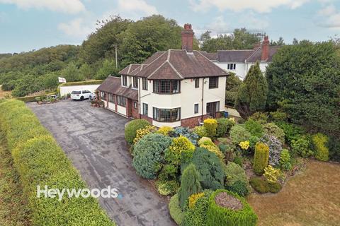 3 bedroom detached house for sale, Common Lane, Rough Close, ST3