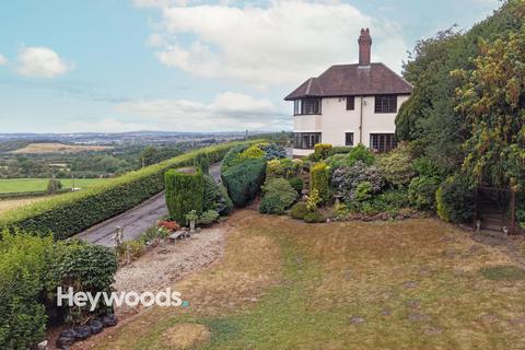 3 bedroom detached house for sale, Common Lane, Rough Close, ST3