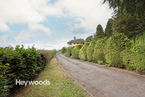 3 bedroom detached house for sale, Common Lane, Rough Close, ST3